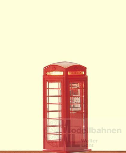 csm_5437_Englische_Telefonzelle_300ca4e9 Brawa 5437 - Telefonzelle England H0 1:87